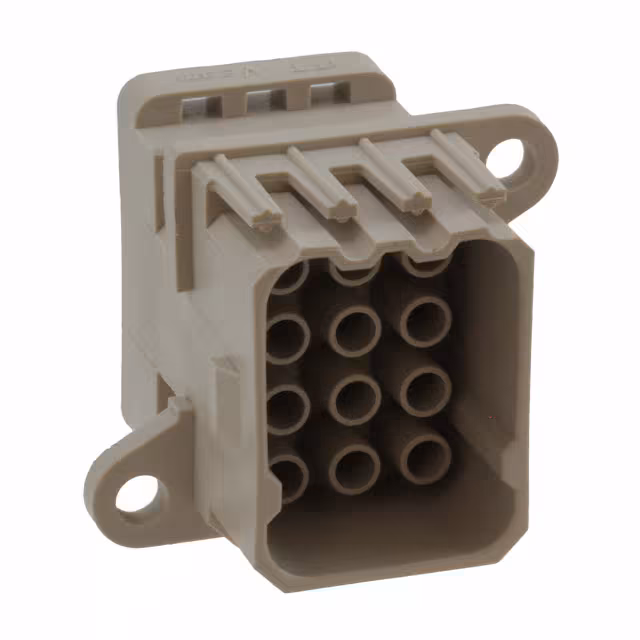 VRPC-12P-20 ITT Cannon, LLC  Boîtiers de connecteurs rectangulaires